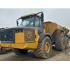 2018 John Deere 410E Articulated Dump Truck